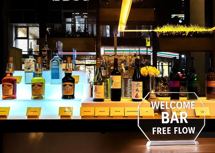 梅田肥后桥极速酒店