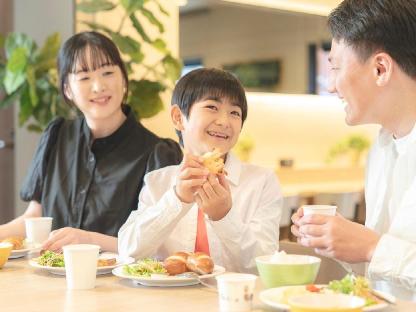 酒店 梅田肥后桥极速酒店 大阪