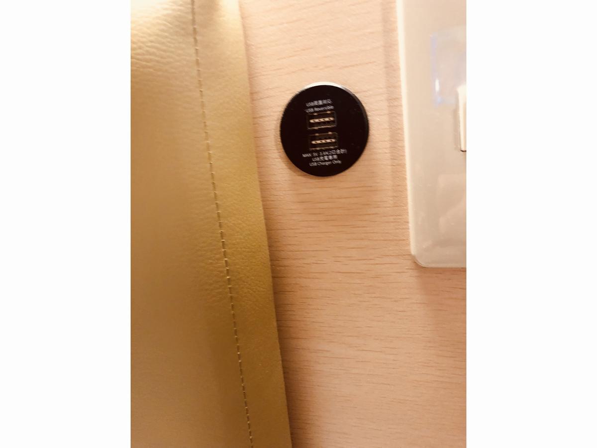 酒店 梅田肥后桥极速酒店