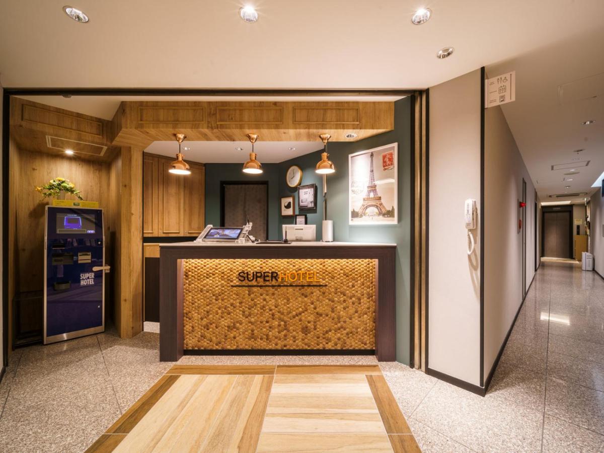 酒店 梅田肥后桥极速酒店