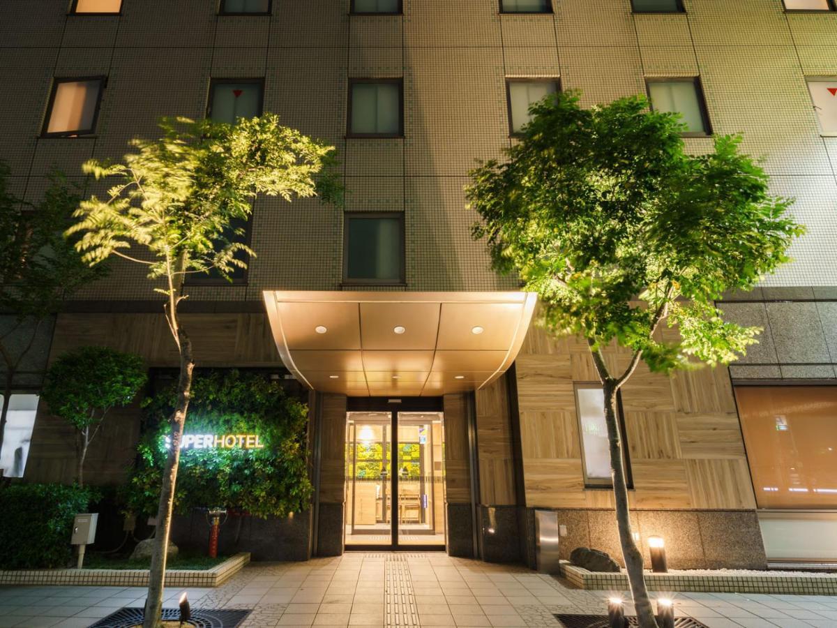酒店 梅田肥后桥极速酒店 大阪