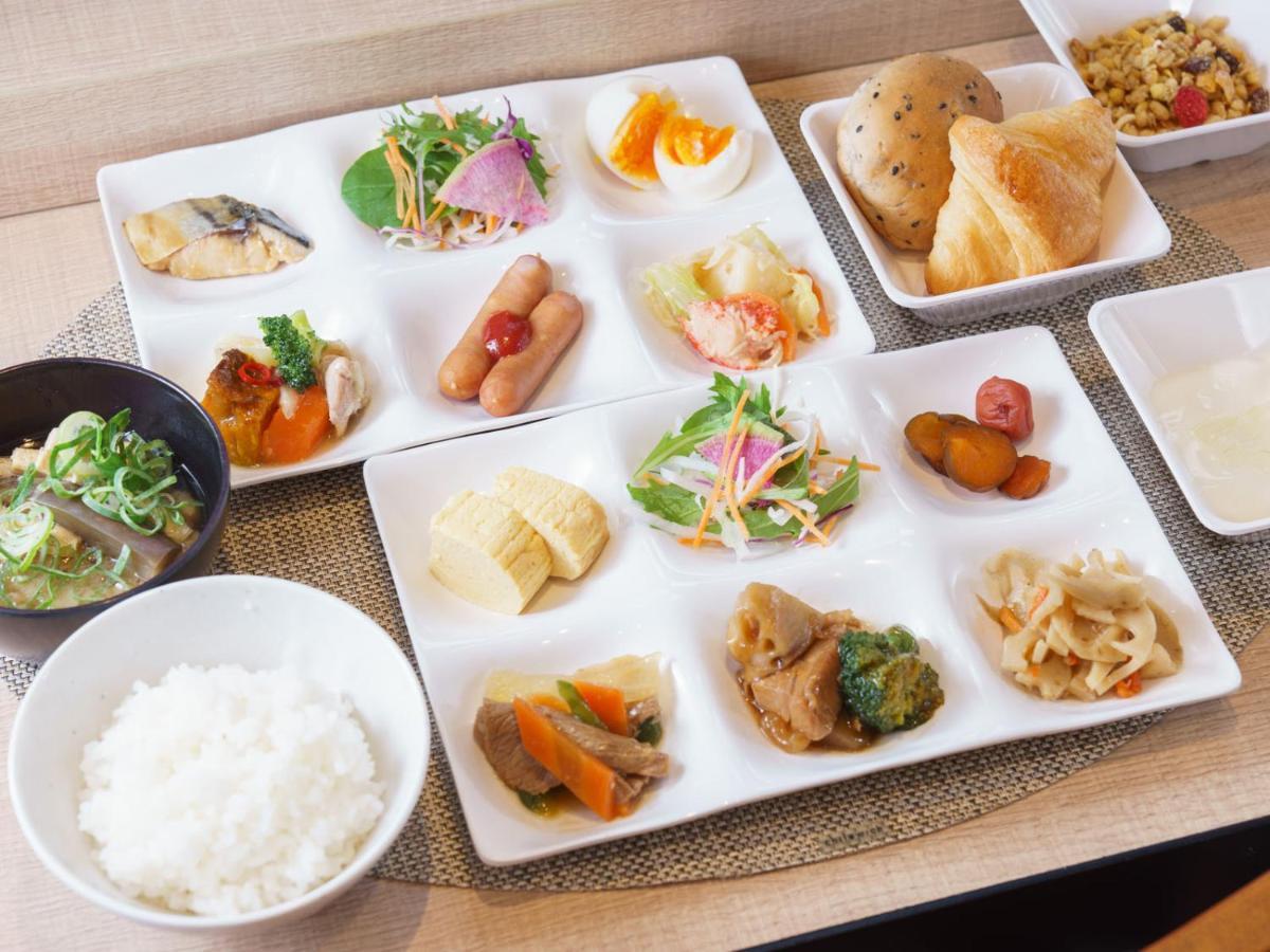 梅田肥后桥极速酒店 大阪