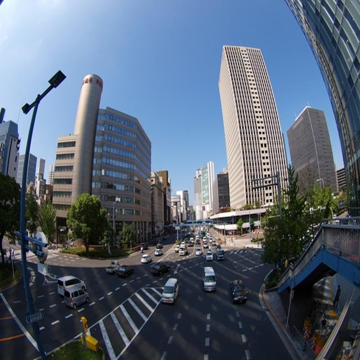 スーパー 梅田 肥後橋 3*